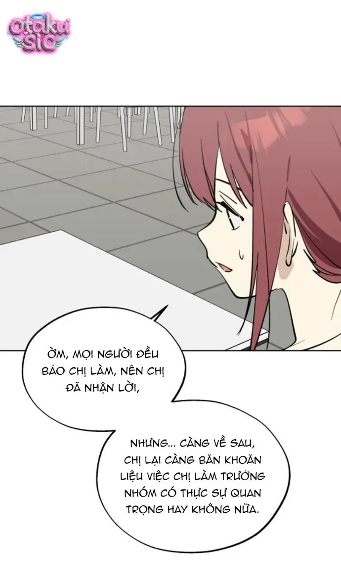 Hôm Nay Tôi Là Con Gái - Chapter 58 - truyendanghot.com