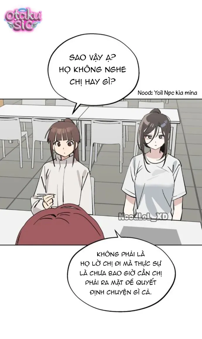 Hôm Nay Tôi Là Con Gái - Chapter 58 - truyendanghot.com