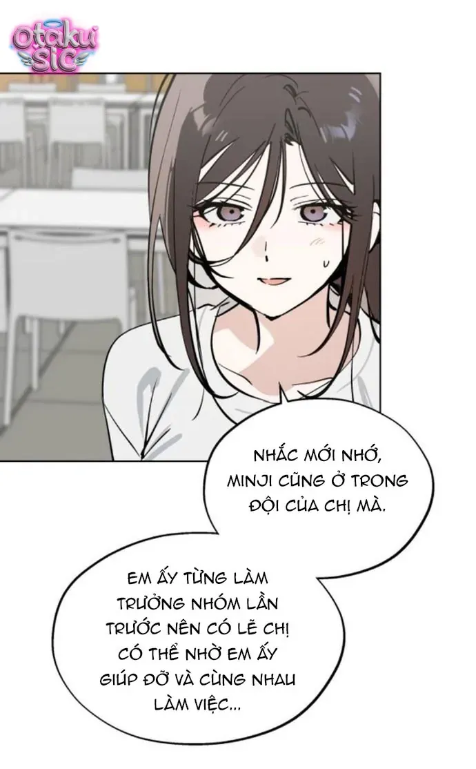 Hôm Nay Tôi Là Con Gái - Chapter 58 - truyendanghot.com