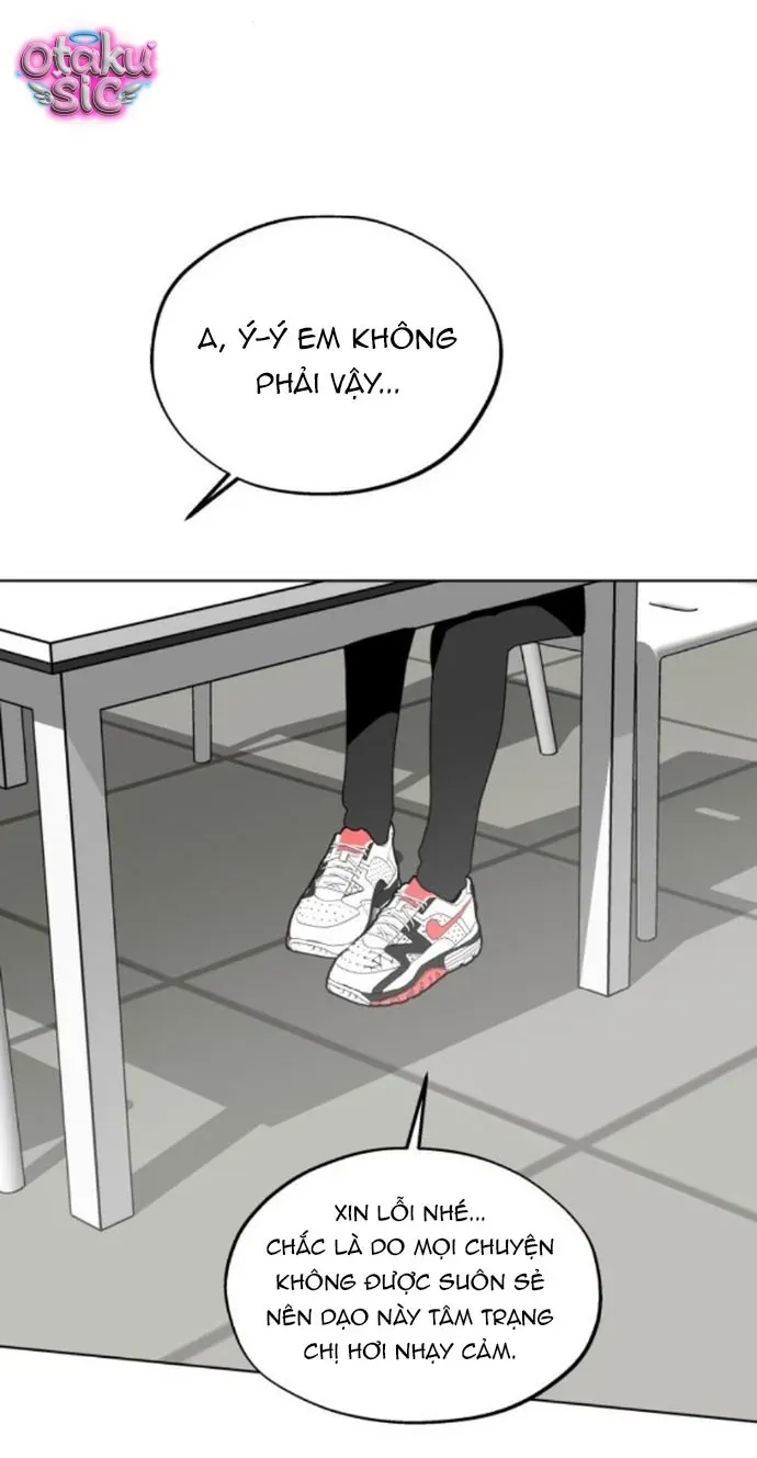 Hôm Nay Tôi Là Con Gái - Chapter 58 - truyendanghot.com