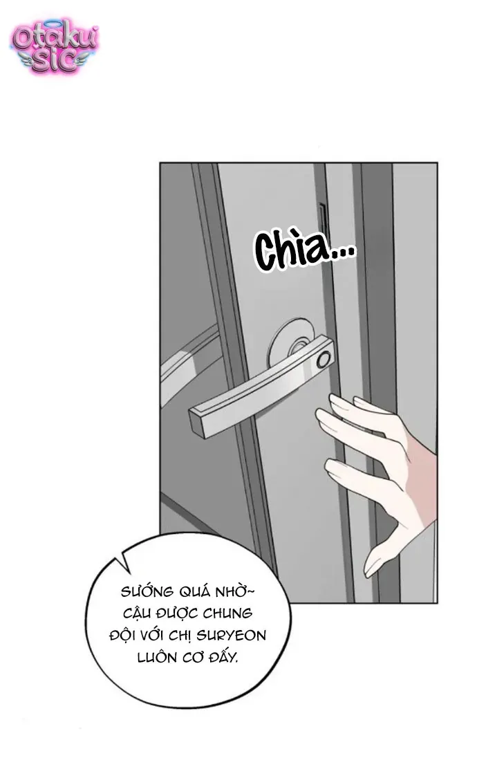 Hôm Nay Tôi Là Con Gái - Chapter 58 - truyendanghot.com