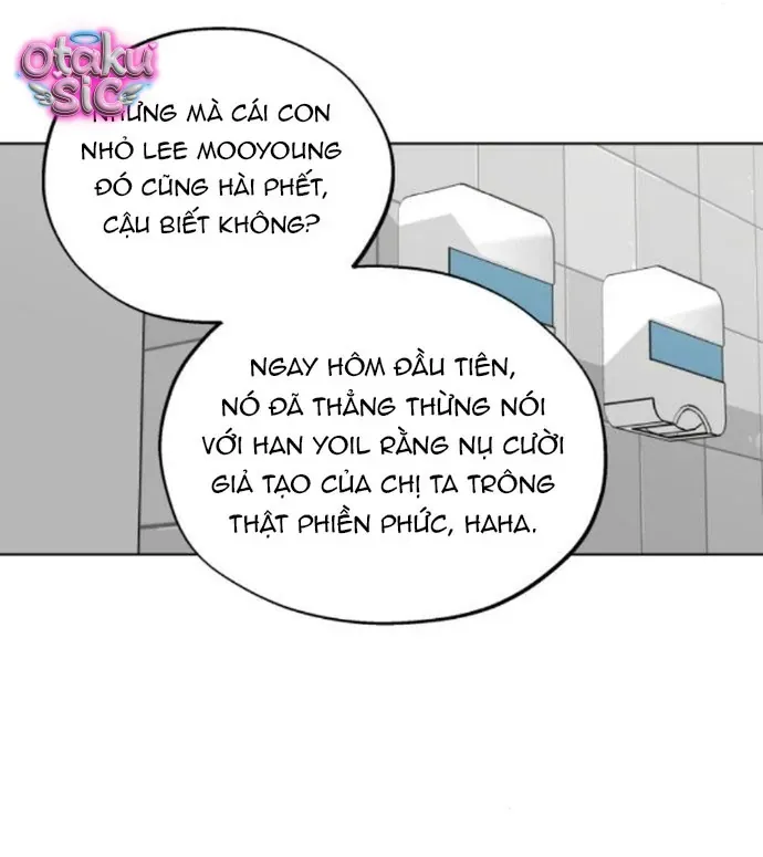 Hôm Nay Tôi Là Con Gái - Chapter 58 - truyendanghot.com