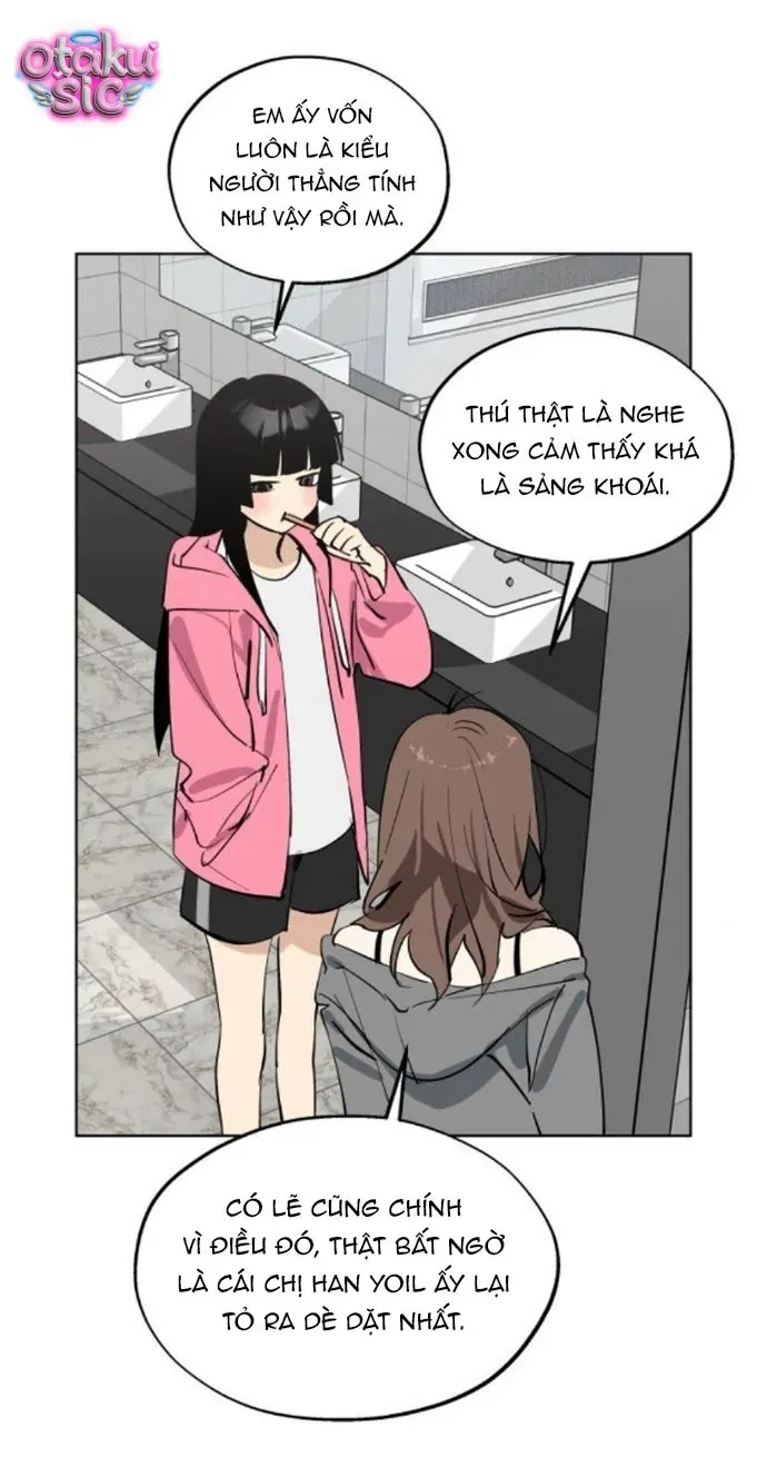 Hôm Nay Tôi Là Con Gái - Chapter 58 - truyendanghot.com