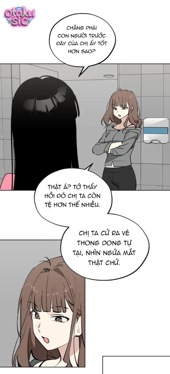 Hôm Nay Tôi Là Con Gái - Chapter 58 - truyendanghot.com
