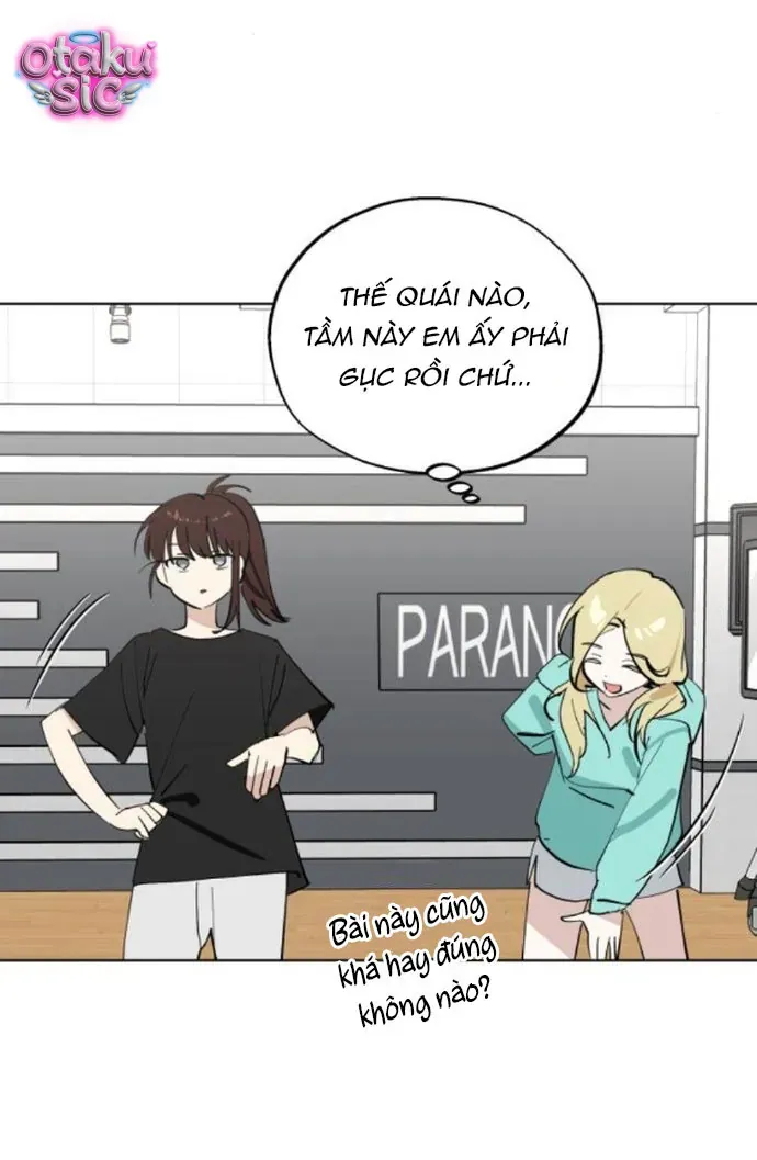 Hôm Nay Tôi Là Con Gái - Chapter 58 - truyendanghot.com