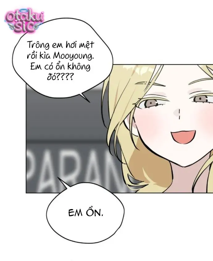 Hôm Nay Tôi Là Con Gái - Chapter 58 - truyendanghot.com