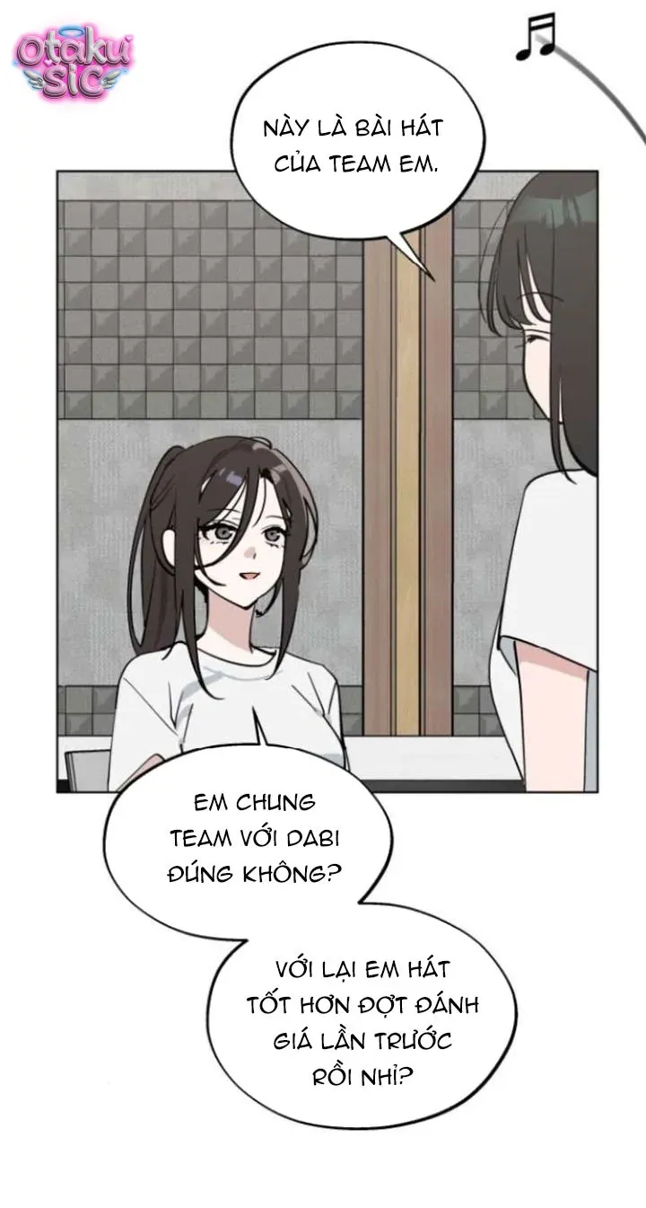 Hôm Nay Tôi Là Con Gái - Chapter 61 - truyendanghot.com