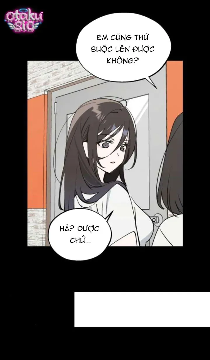 Hôm Nay Tôi Là Con Gái - Chapter 61 - truyendanghot.com