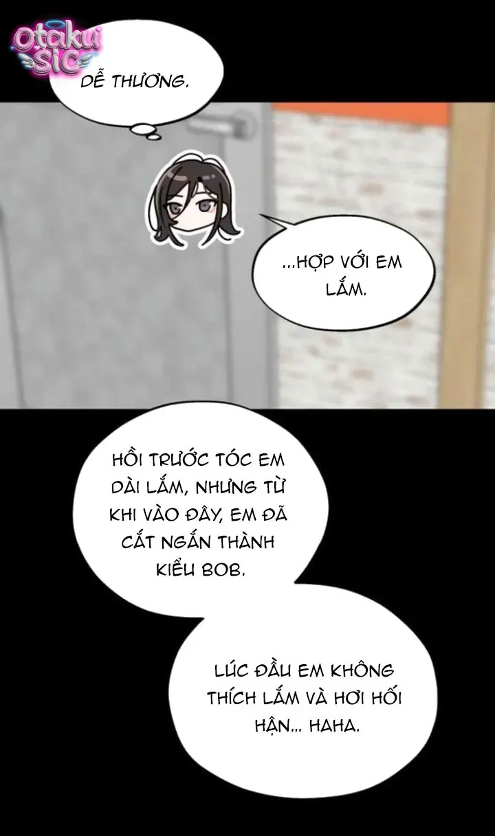 Hôm Nay Tôi Là Con Gái - Chapter 61 - truyendanghot.com