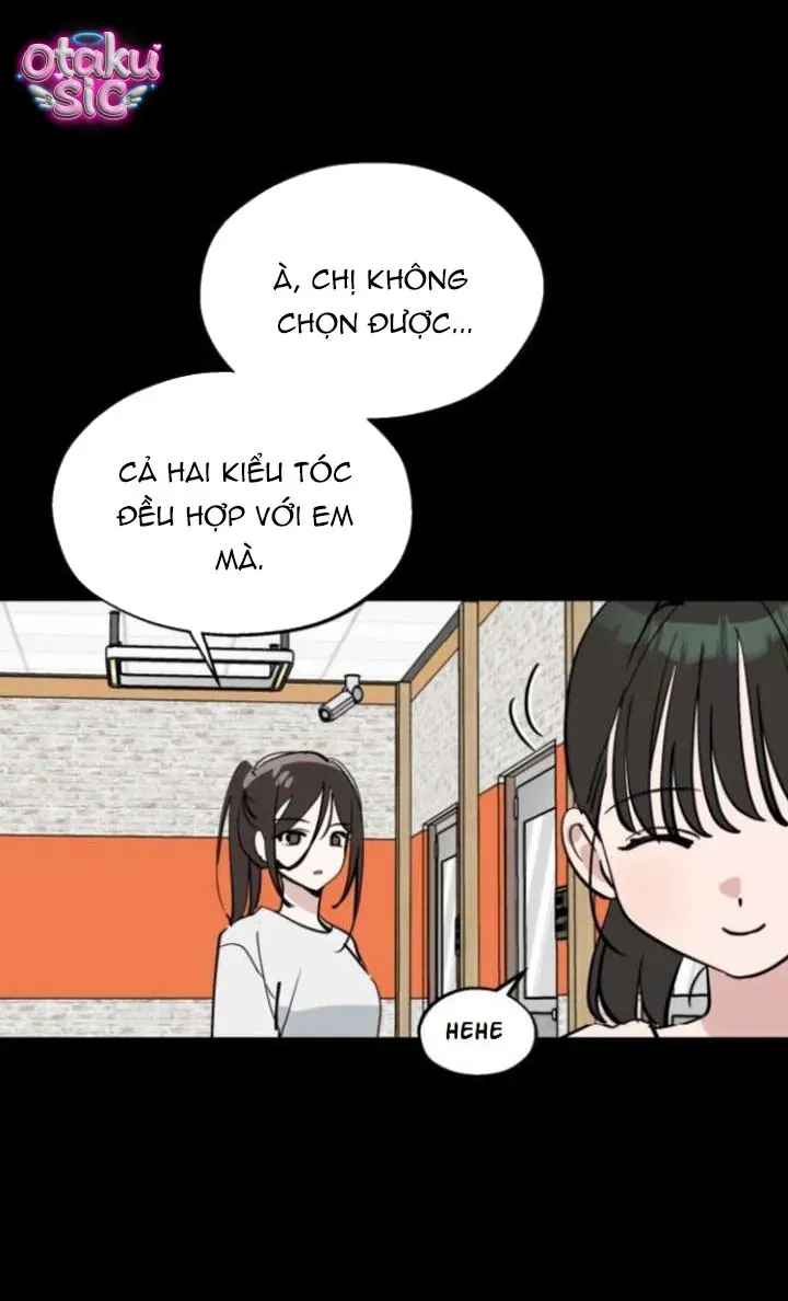 Hôm Nay Tôi Là Con Gái - Chapter 61 - truyendanghot.com