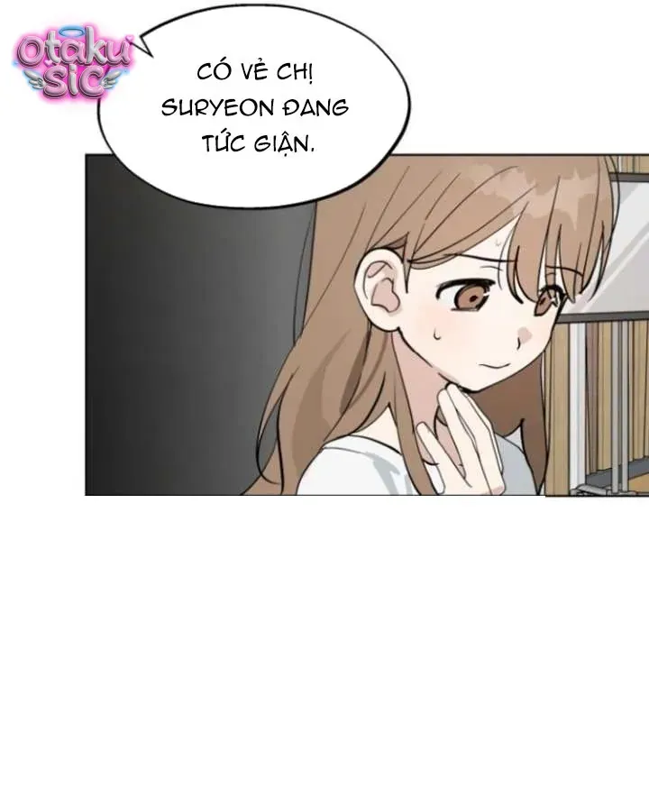 Hôm Nay Tôi Là Con Gái - Chapter 61 - truyendanghot.com