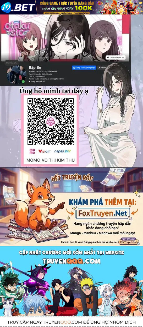 Hôm Nay Tôi Là Con Gái - Chapter 61 - truyendanghot.com