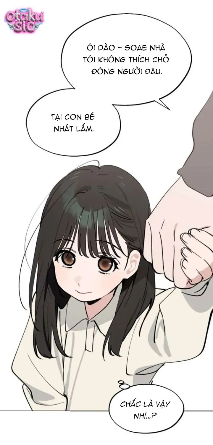Hôm Nay Tôi Là Con Gái - Chapter 61 - truyendanghot.com