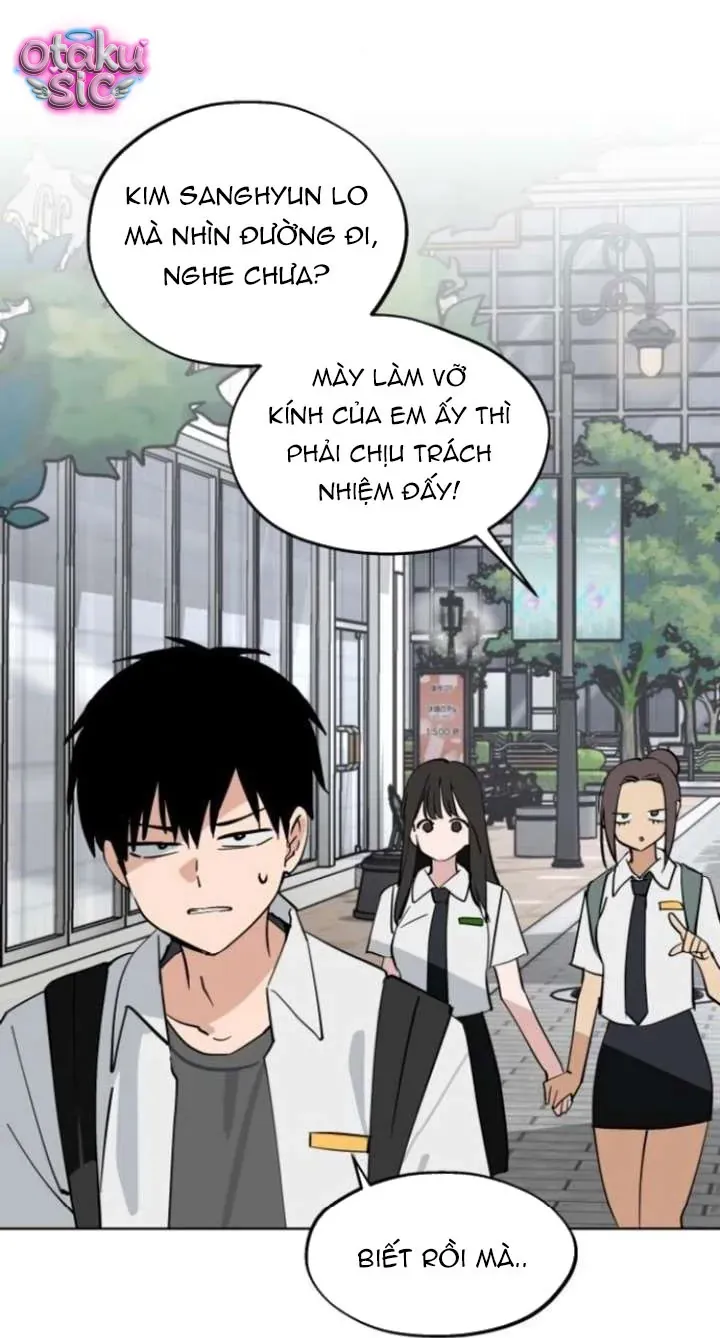 Hôm Nay Tôi Là Con Gái - Chapter 61 - truyendanghot.com