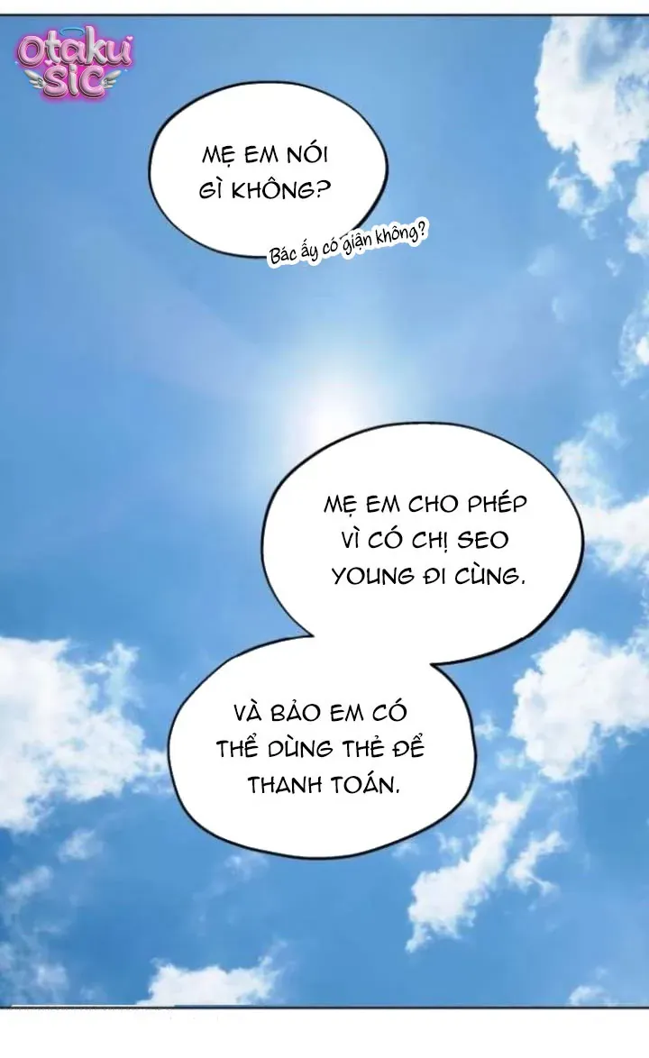 Hôm Nay Tôi Là Con Gái - Chapter 61 - truyendanghot.com