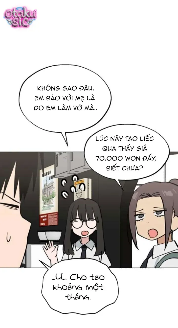 Hôm Nay Tôi Là Con Gái - Chapter 61 - truyendanghot.com