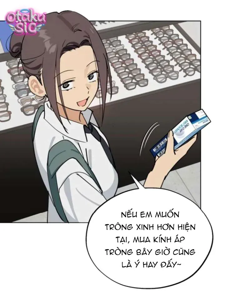 Hôm Nay Tôi Là Con Gái - Chapter 61 - truyendanghot.com