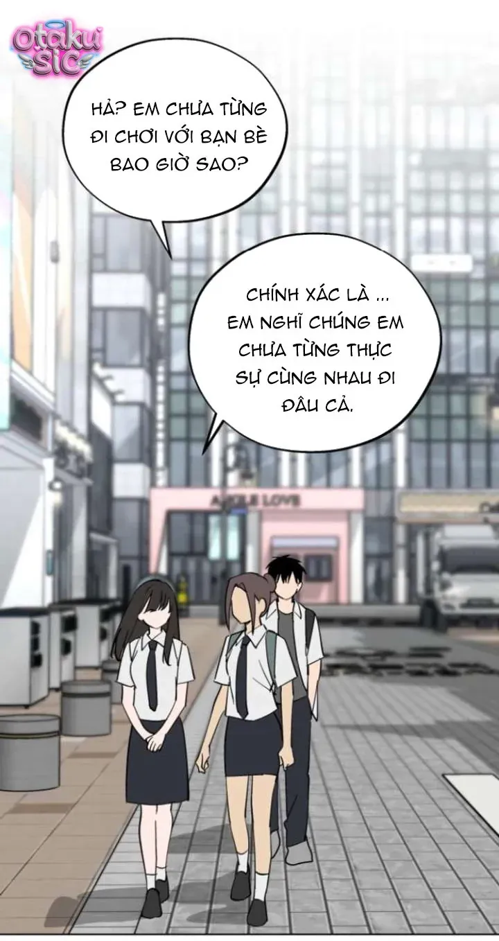 Hôm Nay Tôi Là Con Gái - Chapter 61 - truyendanghot.com