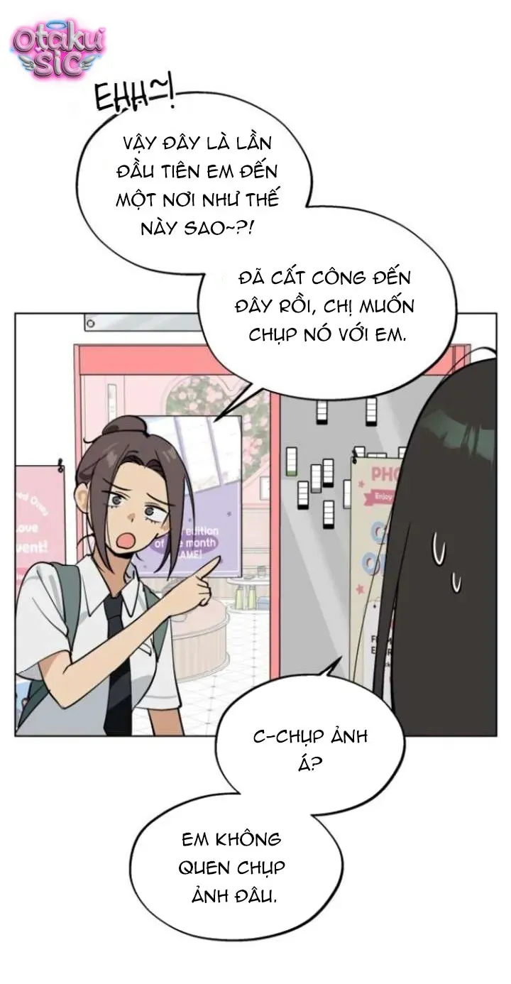 Hôm Nay Tôi Là Con Gái - Chapter 61 - truyendanghot.com