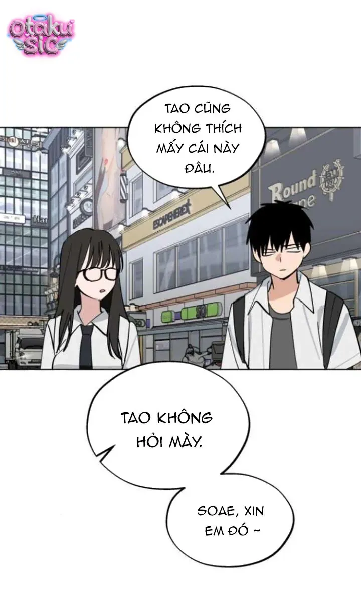 Hôm Nay Tôi Là Con Gái - Chapter 61 - truyendanghot.com