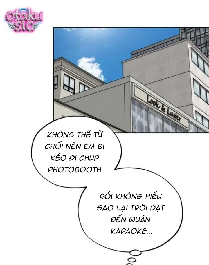 Hôm Nay Tôi Là Con Gái - Chapter 61 - truyendanghot.com