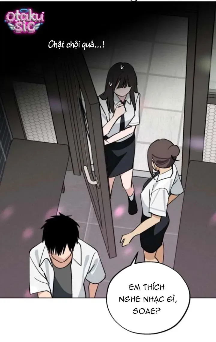 Hôm Nay Tôi Là Con Gái - Chapter 61 - truyendanghot.com