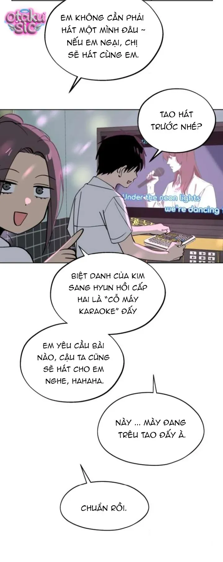 Hôm Nay Tôi Là Con Gái - Chapter 61 - truyendanghot.com