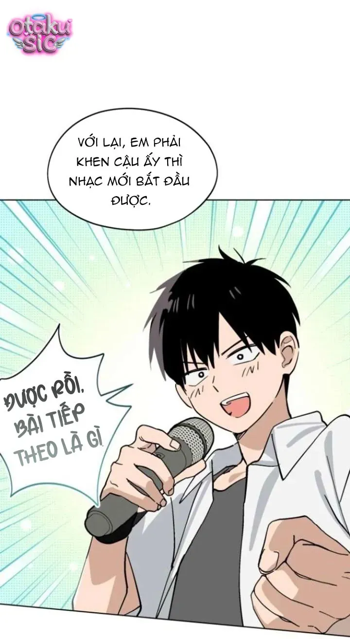 Hôm Nay Tôi Là Con Gái - Chapter 61 - truyendanghot.com