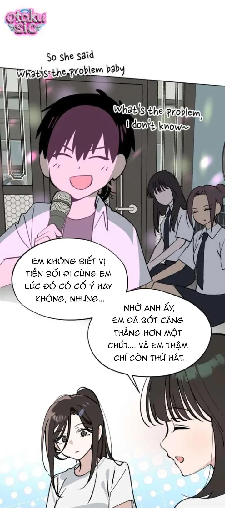 Hôm Nay Tôi Là Con Gái - Chapter 61 - truyendanghot.com