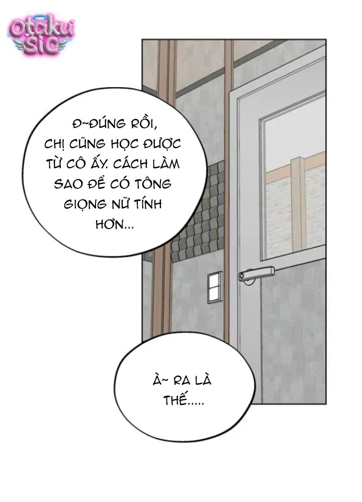 Hôm Nay Tôi Là Con Gái - Chapter 61 - truyendanghot.com