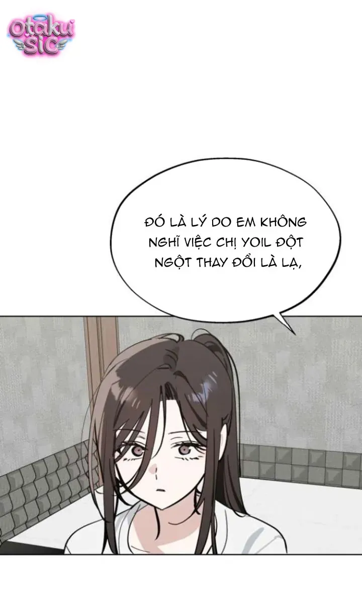 Hôm Nay Tôi Là Con Gái - Chapter 61 - truyendanghot.com