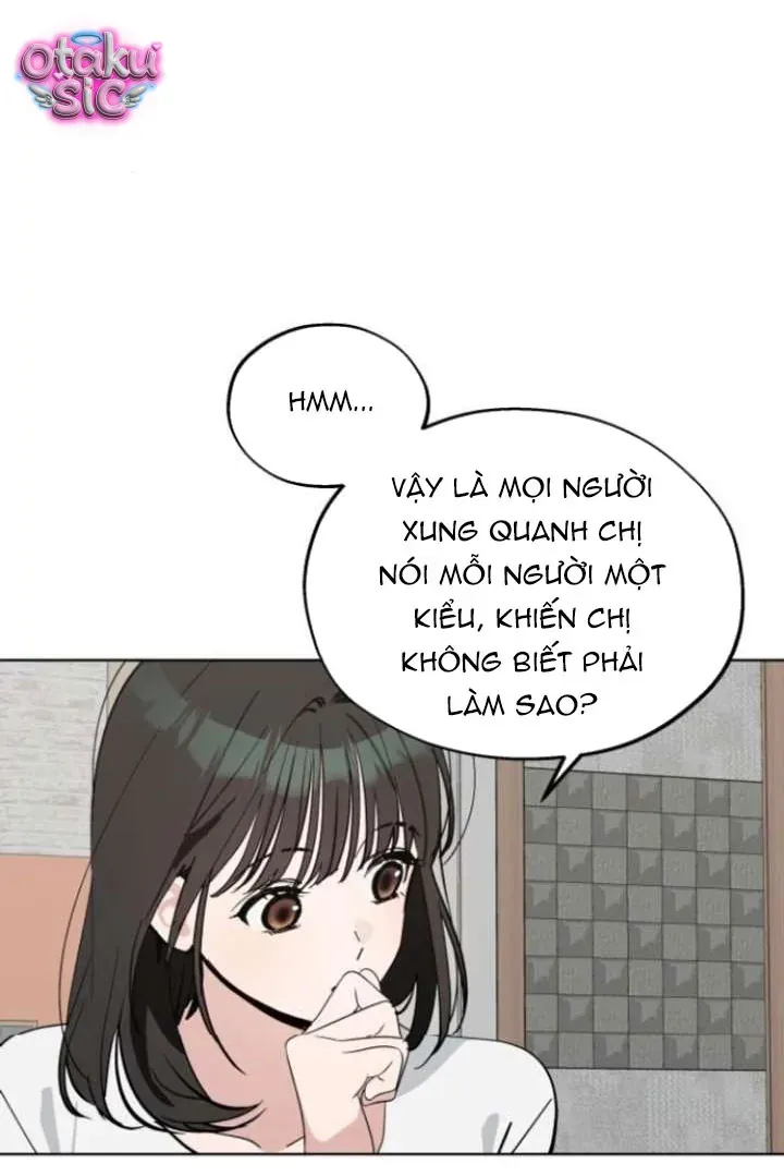 Hôm Nay Tôi Là Con Gái - Chapter 61 - truyendanghot.com