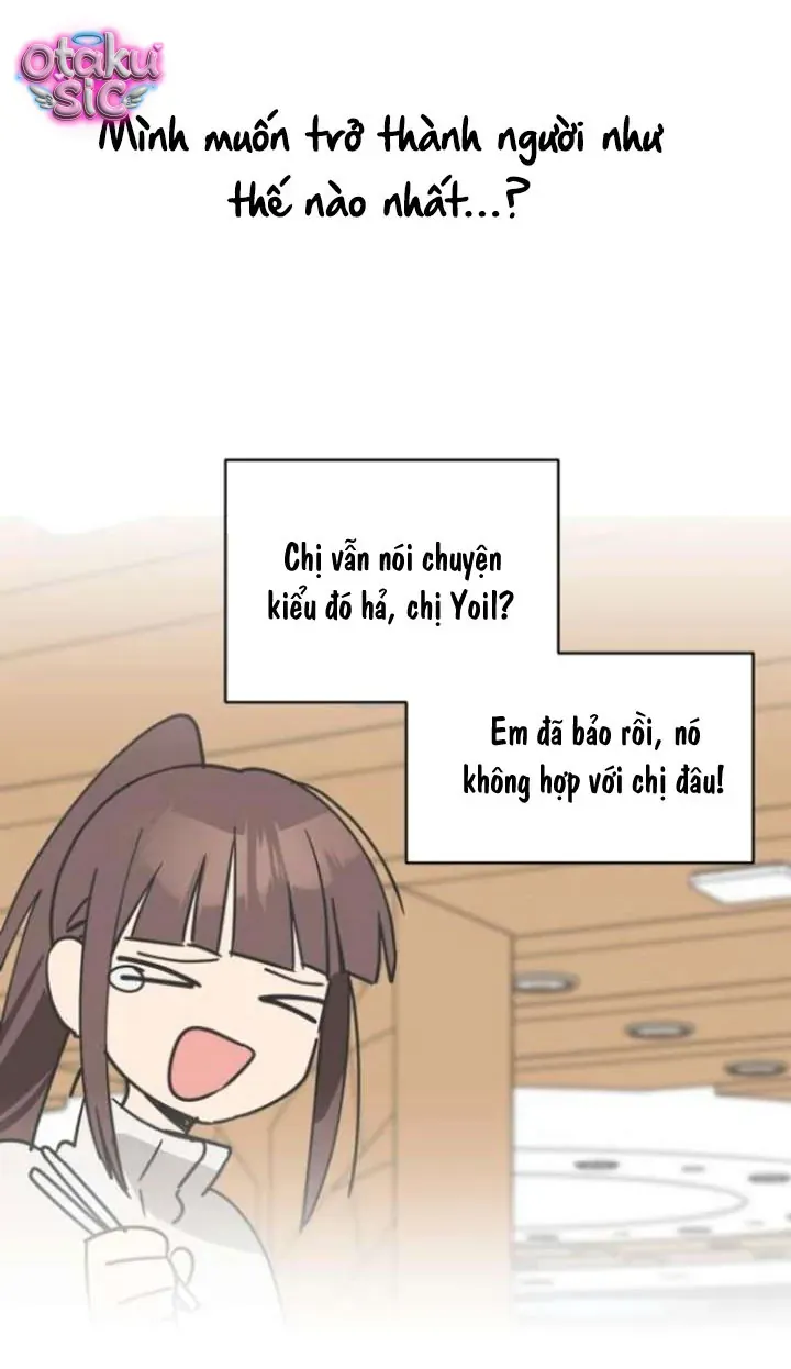Hôm Nay Tôi Là Con Gái - Chapter 61 - truyendanghot.com
