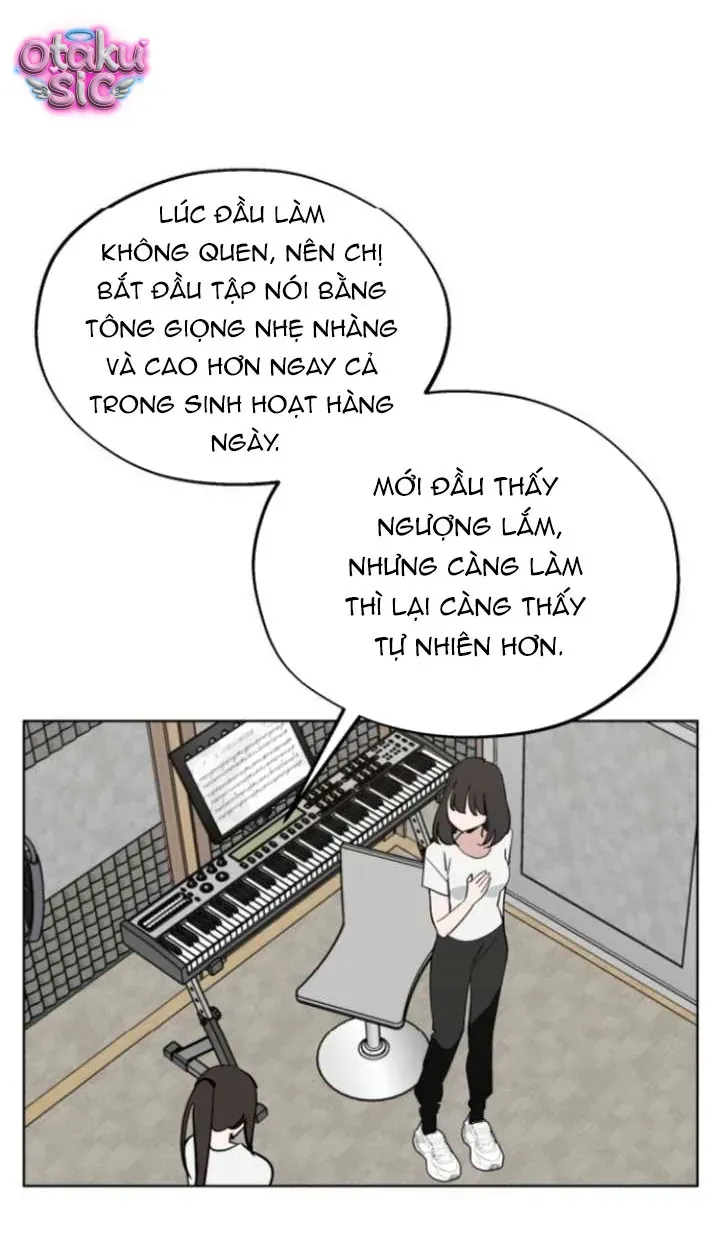 Hôm Nay Tôi Là Con Gái - Chapter 61 - truyendanghot.com