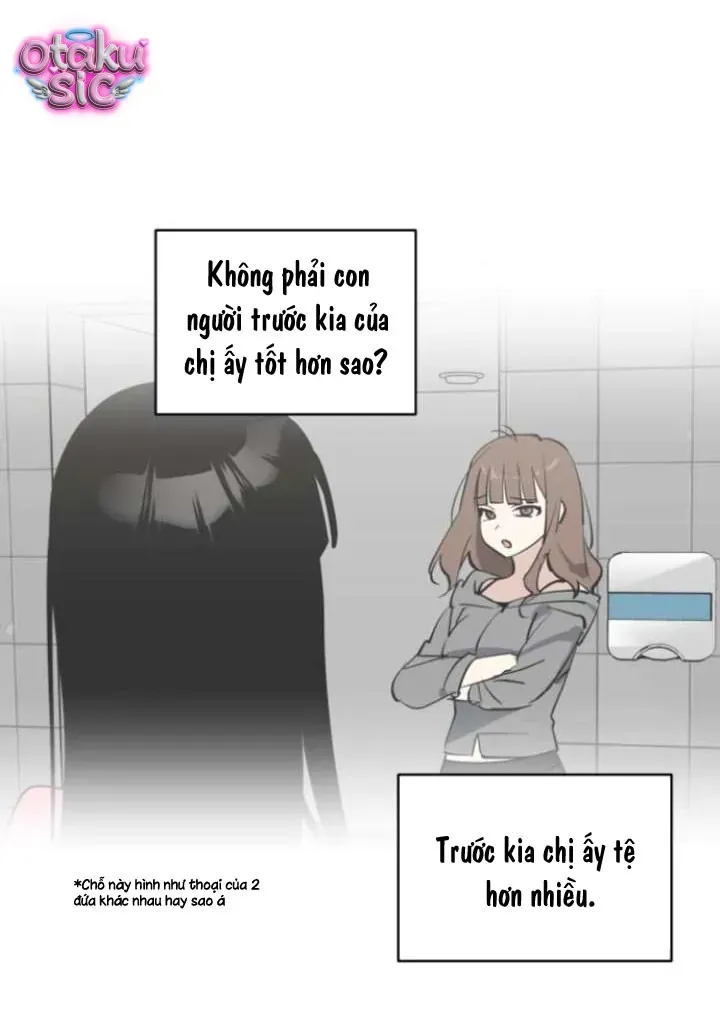 Hôm Nay Tôi Là Con Gái - Chapter 61 - truyendanghot.com
