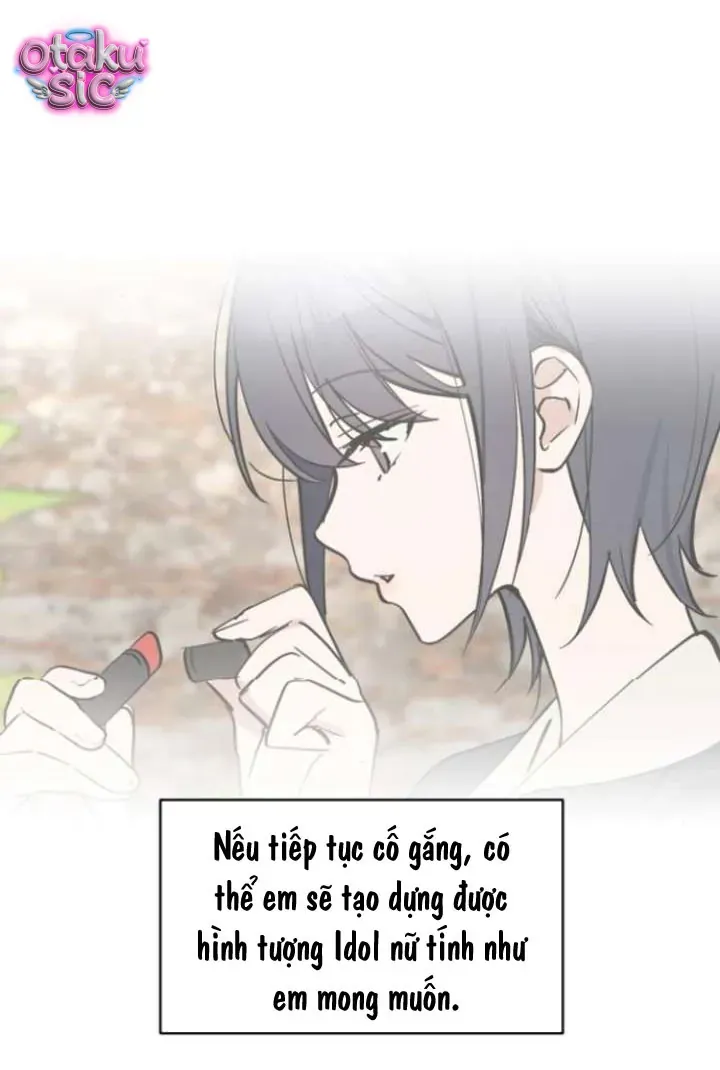 Hôm Nay Tôi Là Con Gái - Chapter 61 - truyendanghot.com