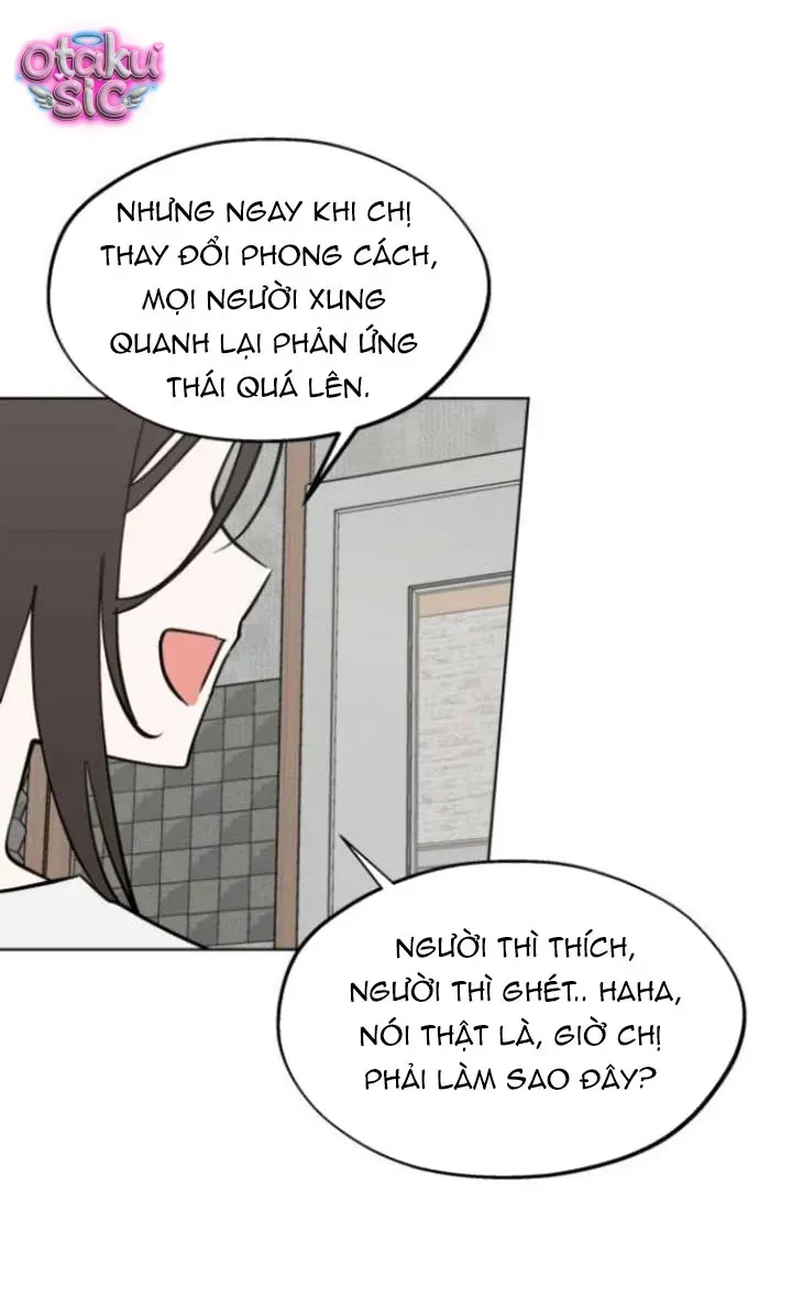 Hôm Nay Tôi Là Con Gái - Chapter 61 - truyendanghot.com