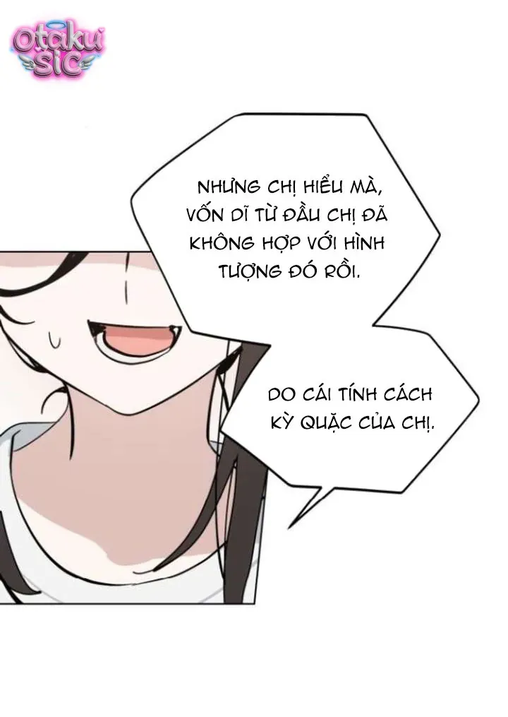 Hôm Nay Tôi Là Con Gái - Chapter 61 - truyendanghot.com