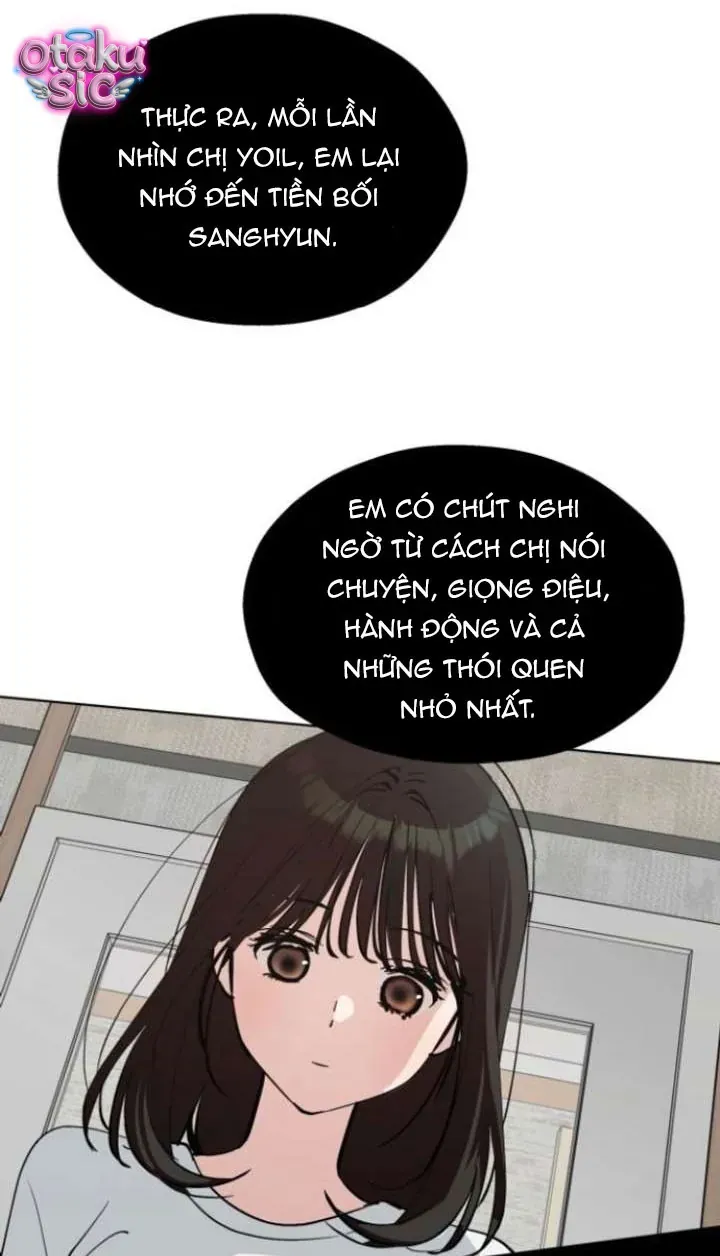 Hôm Nay Tôi Là Con Gái - Chapter 61 - truyendanghot.com