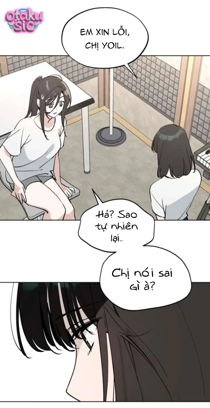 Hôm Nay Tôi Là Con Gái - Chapter 61 - truyendanghot.com