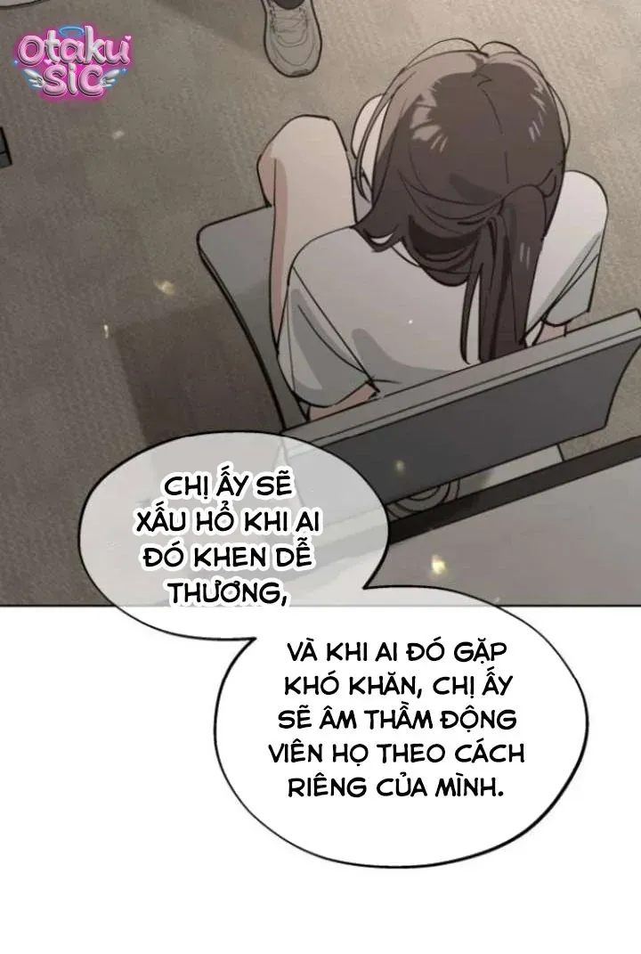 Hôm Nay Tôi Là Con Gái - Chapter 61 - truyendanghot.com