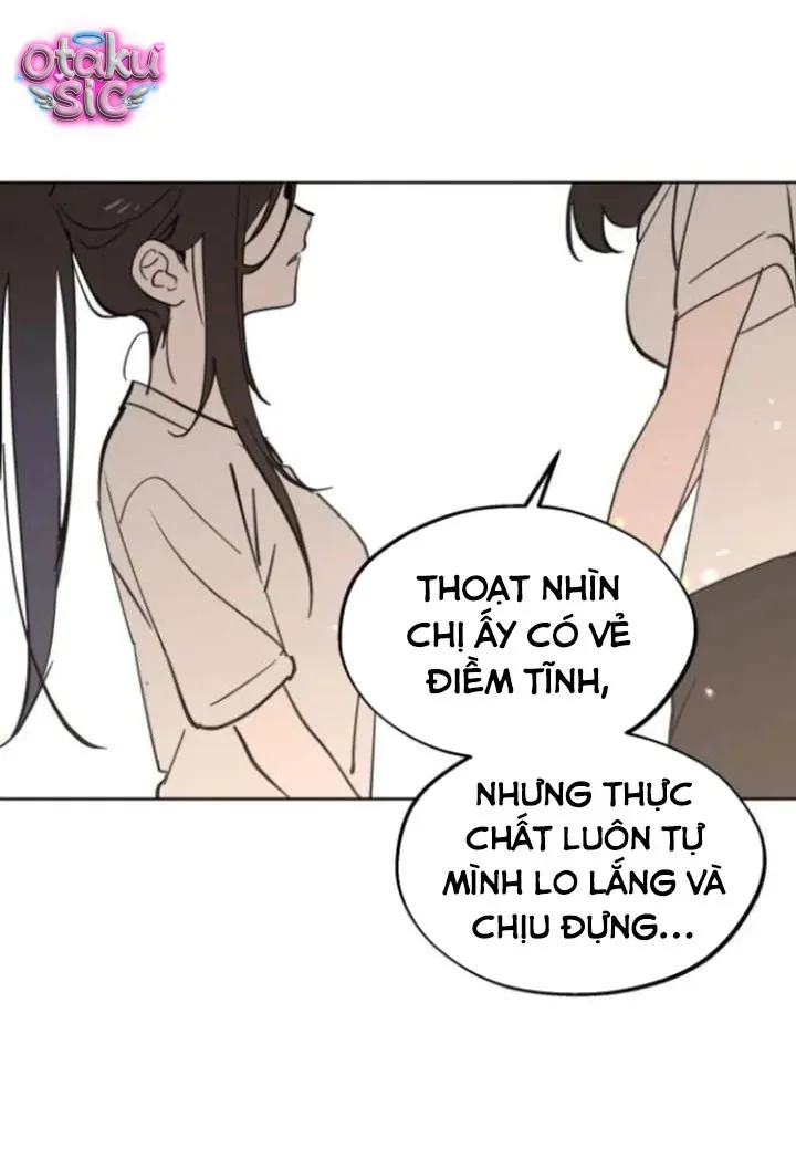 Hôm Nay Tôi Là Con Gái - Chapter 61 - truyendanghot.com