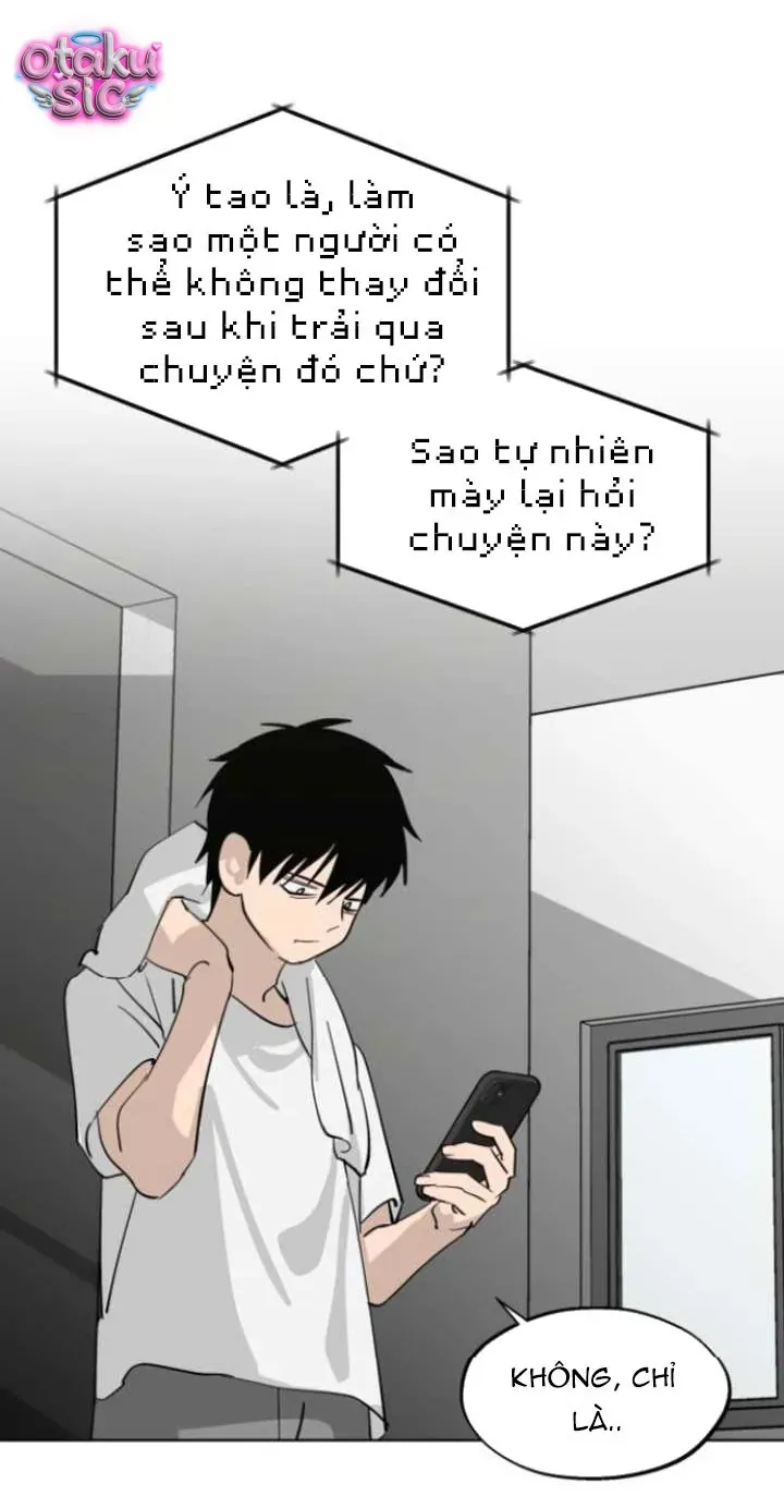 Hôm Nay Tôi Là Con Gái - Chapter 61 - truyendanghot.com