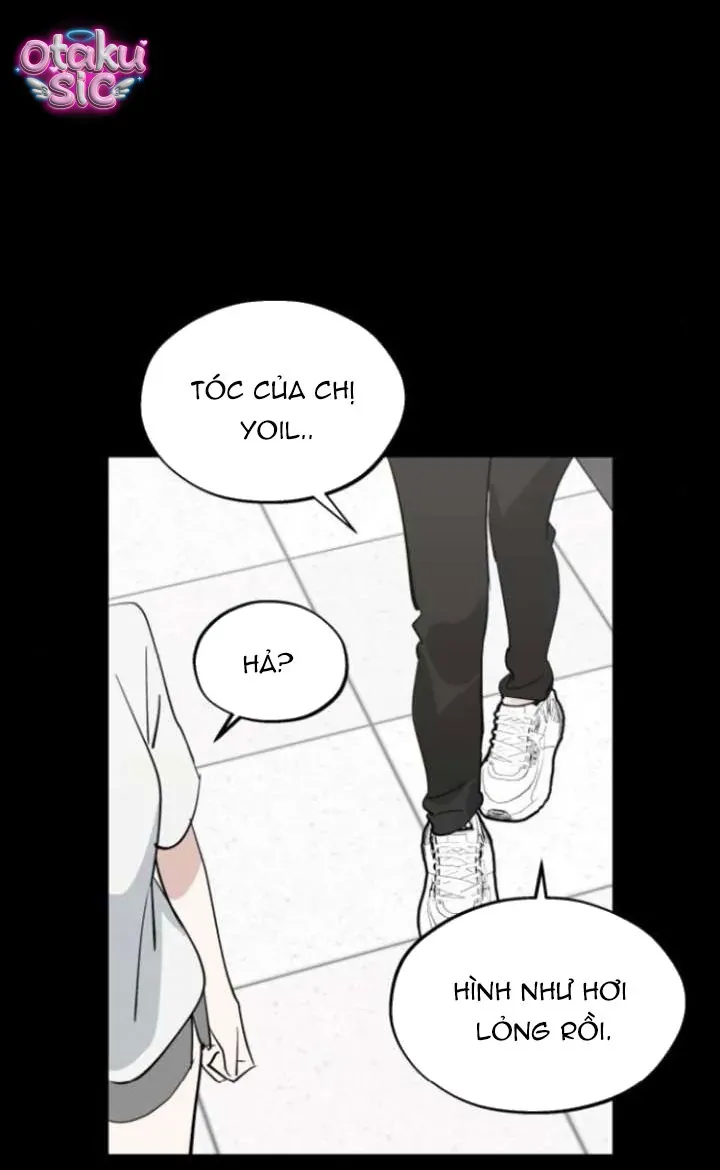 Hôm Nay Tôi Là Con Gái - Chapter 61 - truyendanghot.com