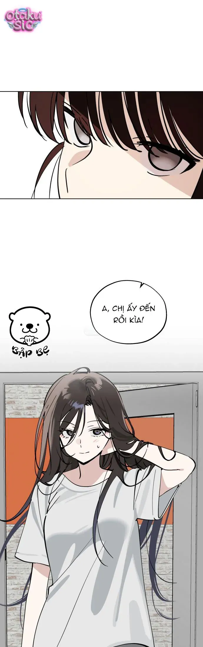Hôm Nay Tôi Là Con Gái - Chapter 62 - truyendanghot.com