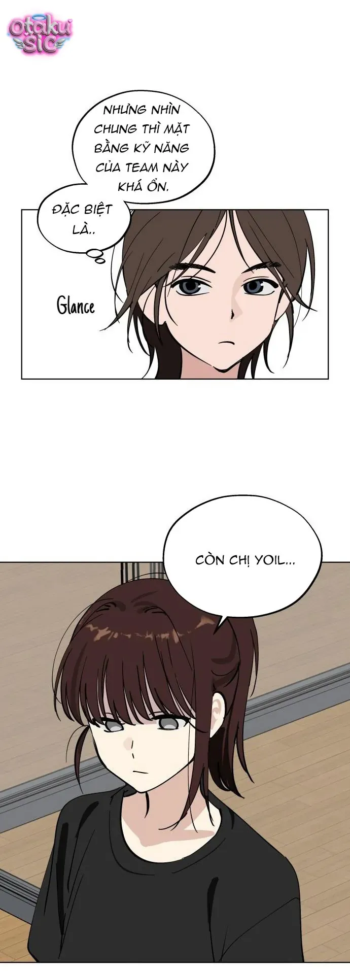 Hôm Nay Tôi Là Con Gái - Chapter 62 - truyendanghot.com