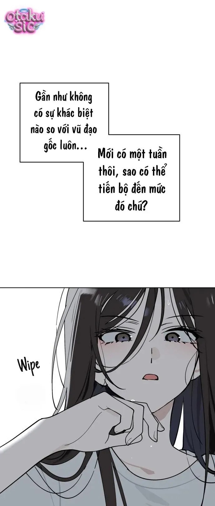 Hôm Nay Tôi Là Con Gái - Chapter 62 - truyendanghot.com