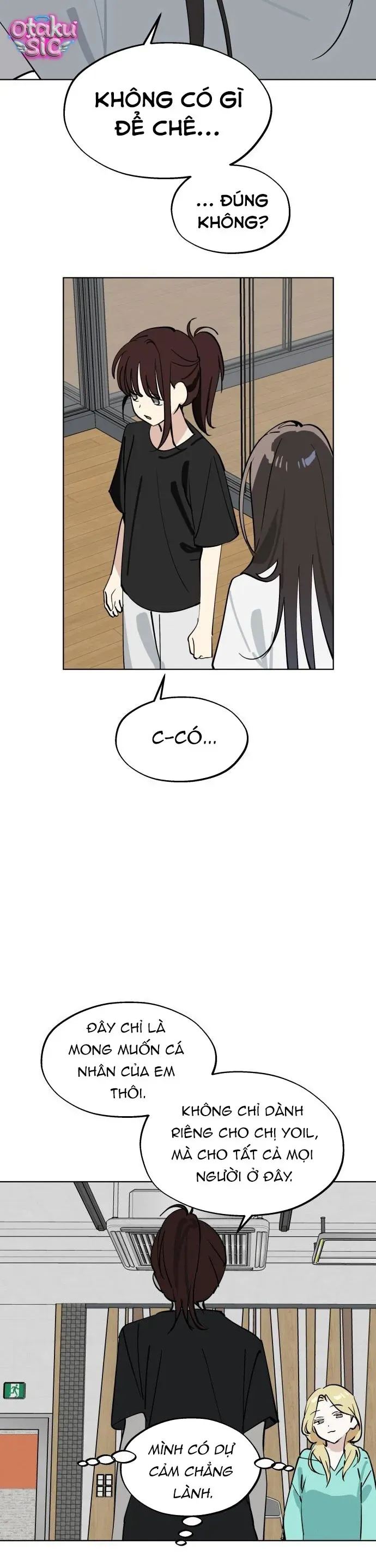 Hôm Nay Tôi Là Con Gái - Chapter 62 - truyendanghot.com
