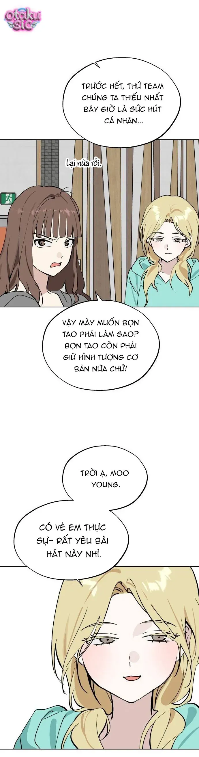 Hôm Nay Tôi Là Con Gái - Chapter 62 - truyendanghot.com