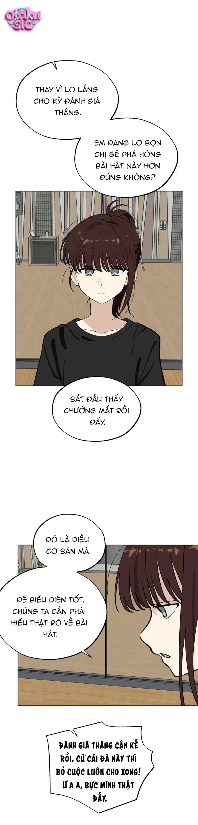 Hôm Nay Tôi Là Con Gái - Chapter 62 - truyendanghot.com